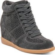 Dolce Vita Irlah Wedge Sneaker