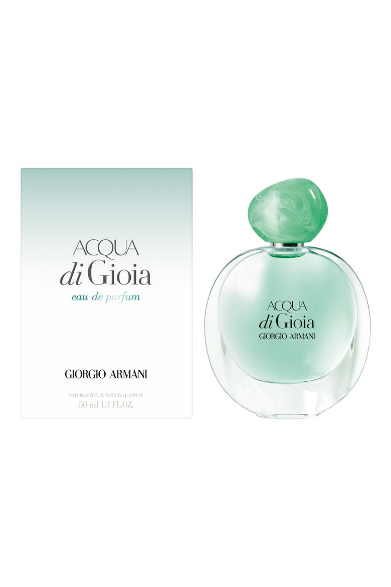 Acqua di Gioia Eau de Parfum Spray, Alternate, color, NO COLOR