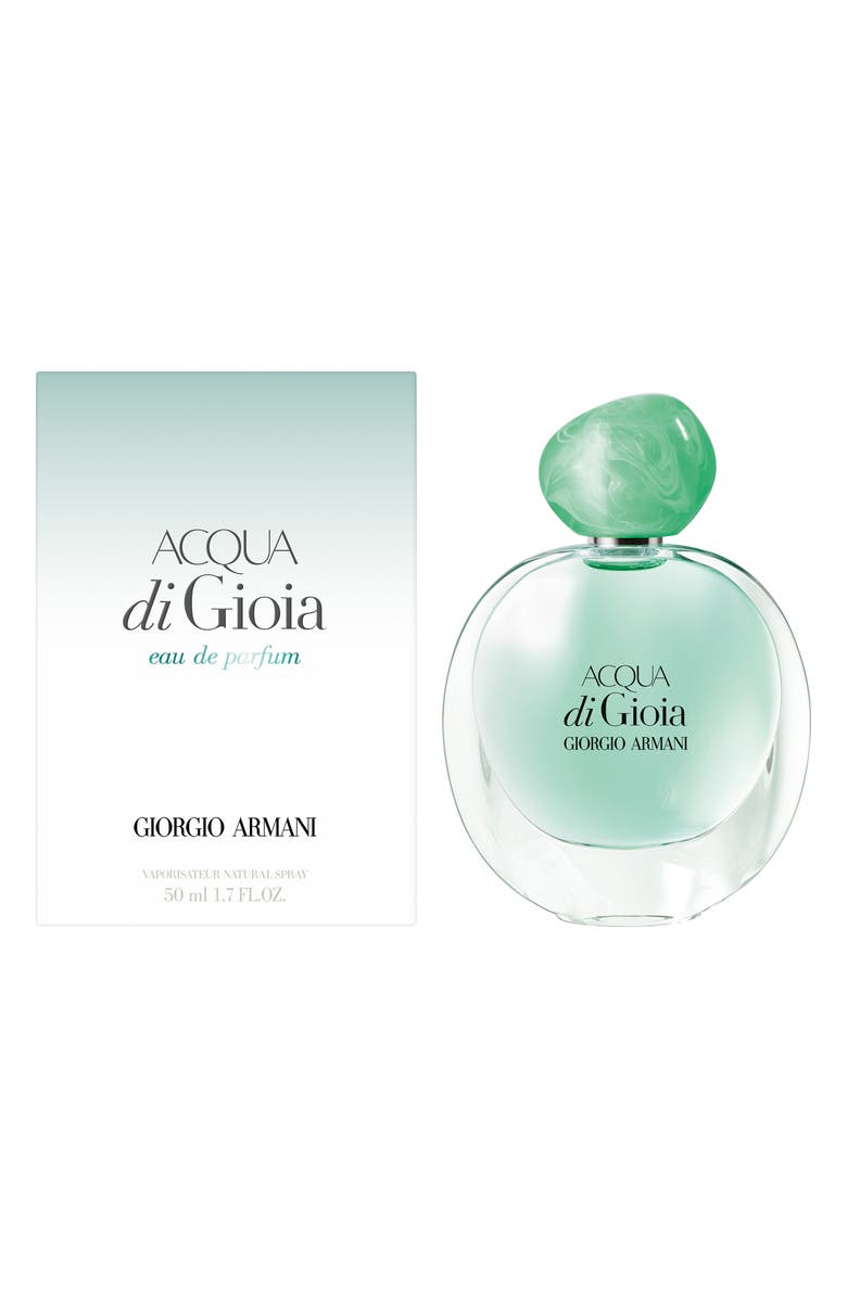 ARMANI beauty Acqua di Gioia Eau de Parfum Spray, Alternate, color,