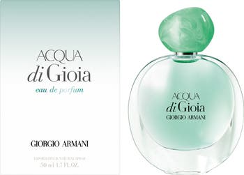 ARMANI beauty Acqua di Gioia Eau de Parfum Spray | Nordstrom