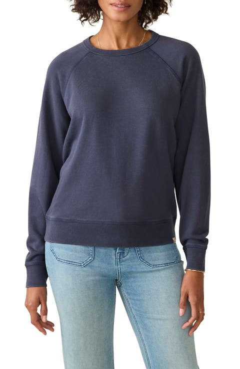 Coastal Cloud Sweatshirt