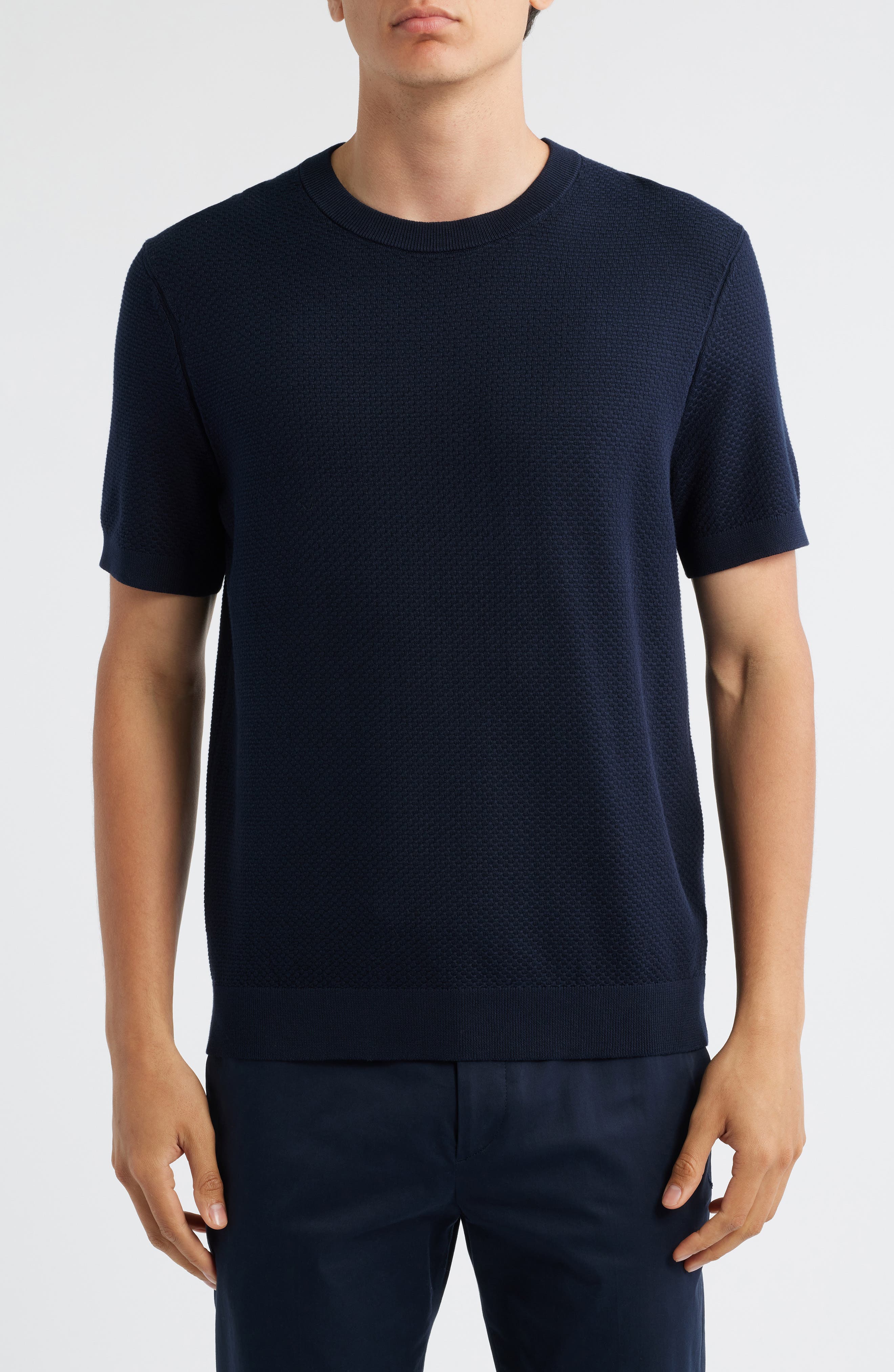 Theory Soris Cotton T-Shirt
