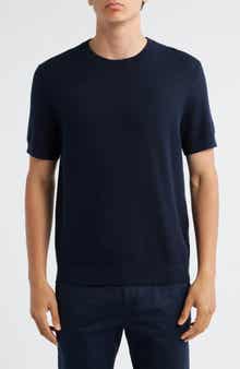 Theory Soris Cotton T-Shirt