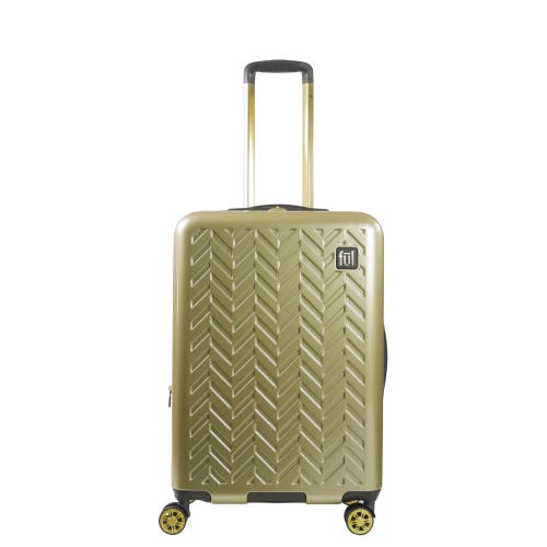 Ful Groove 27 Inch Hardside Spinner Luggage