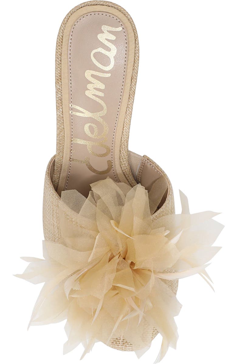 Sam Edelman Jace Sandal, Alternate, color, Light Almond