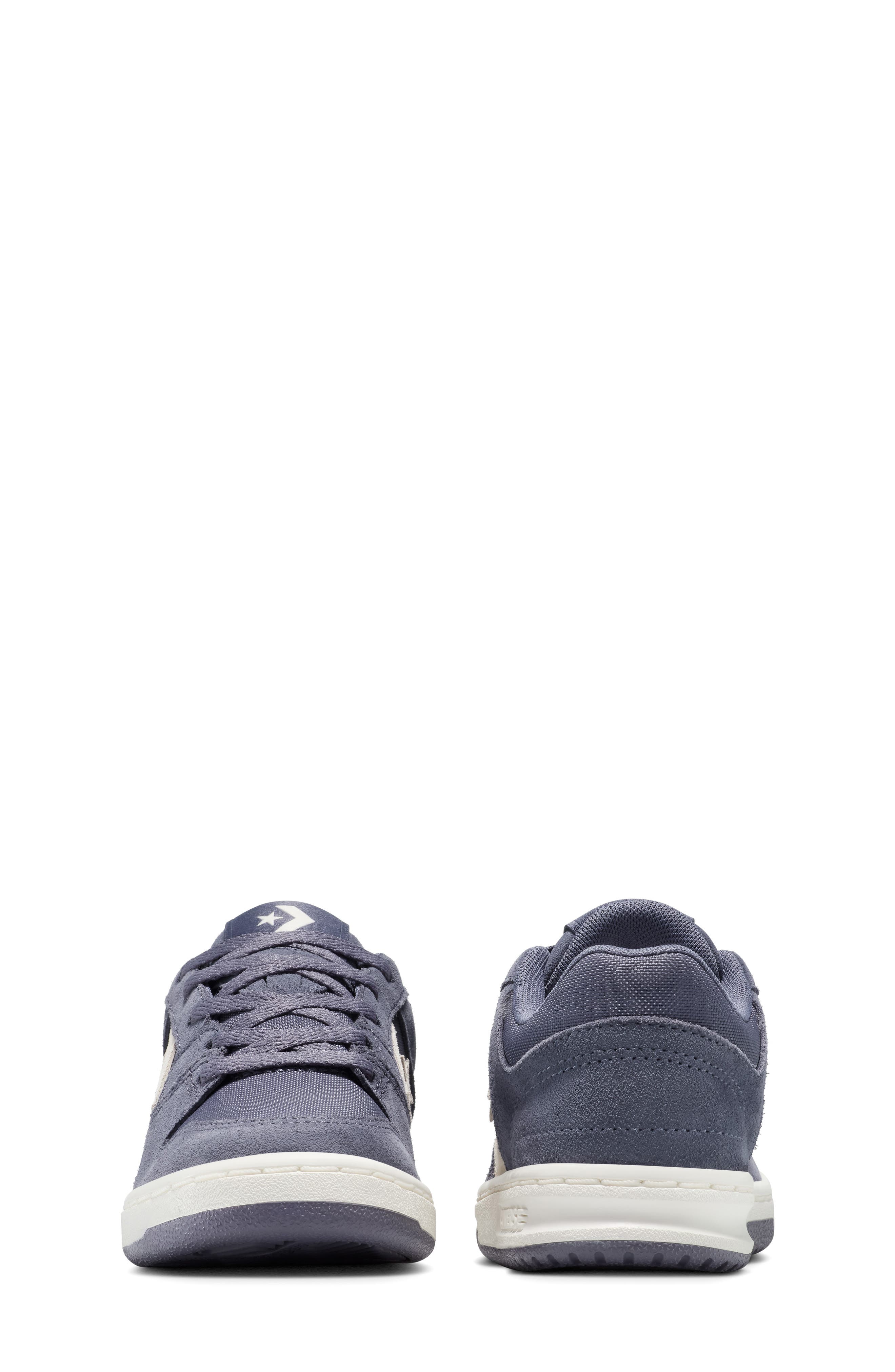 Converse Kids' CL98 Sneaker, Alternate, color, Cold Stare/ Egret/ Cold Stare