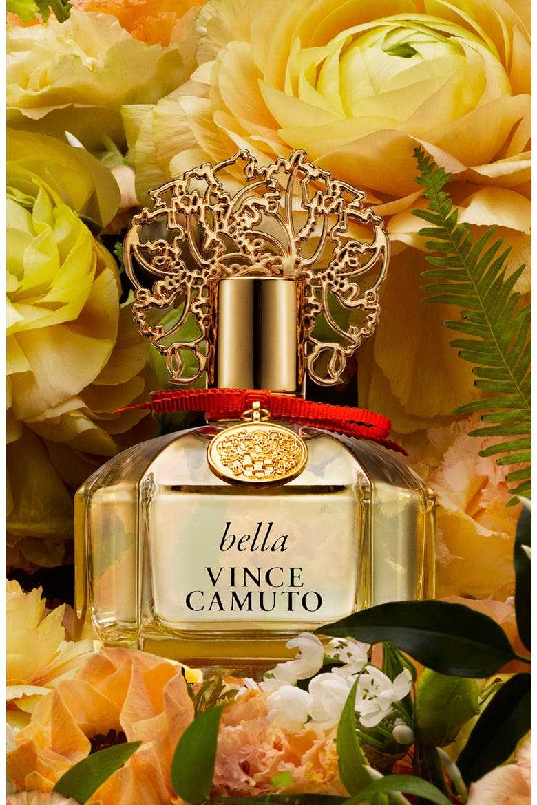 Bella Eau de Parfum, Alternate, color, NO COLOR
