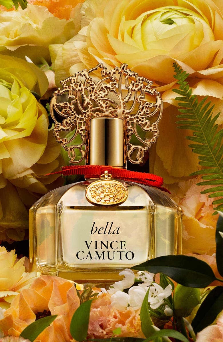 Vince Camuto Bella Eau de Parfum, Alternate, color, 