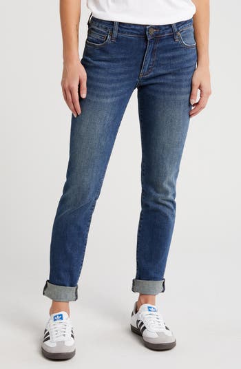 Kut fashion From Kloth Katy Boyfriend Jean 6 excellent