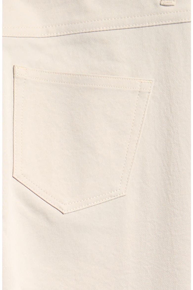 Kids' EB66 Performance Twill Five Pocket Pants, Alternate, color, STONE