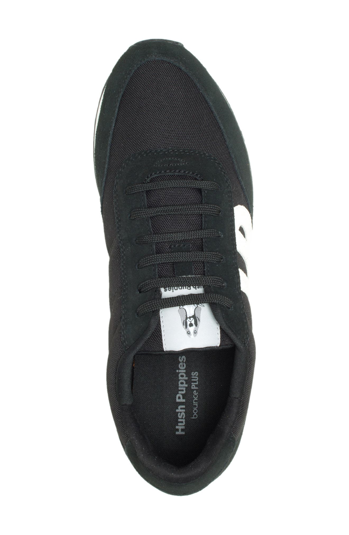 Hush Puppies<sup>®</sup> Seventy8 Low Top Sneaker, Alternate, color, 