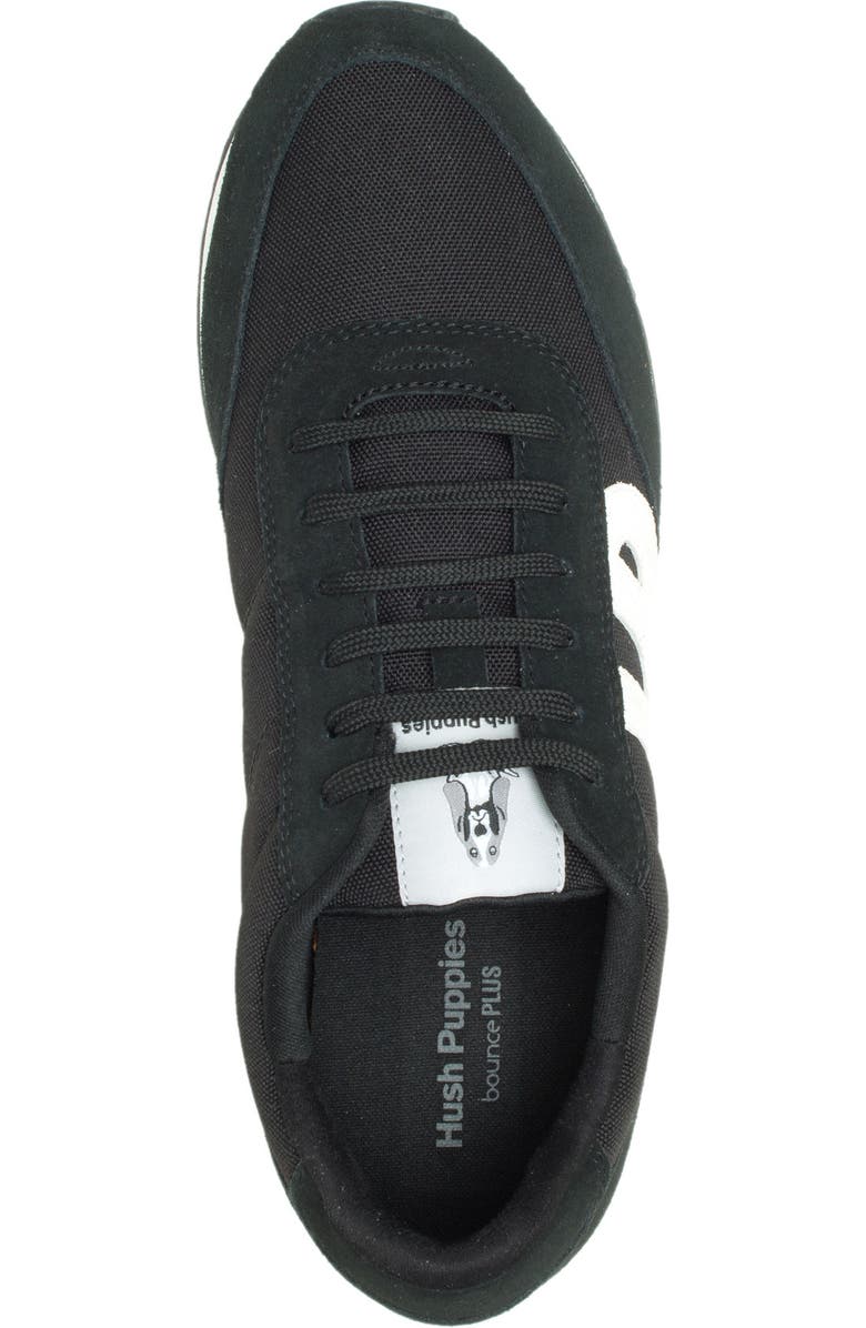 Hush Puppies<sup>®</sup> Seventy8 Low Top Sneaker, Alternate, color,