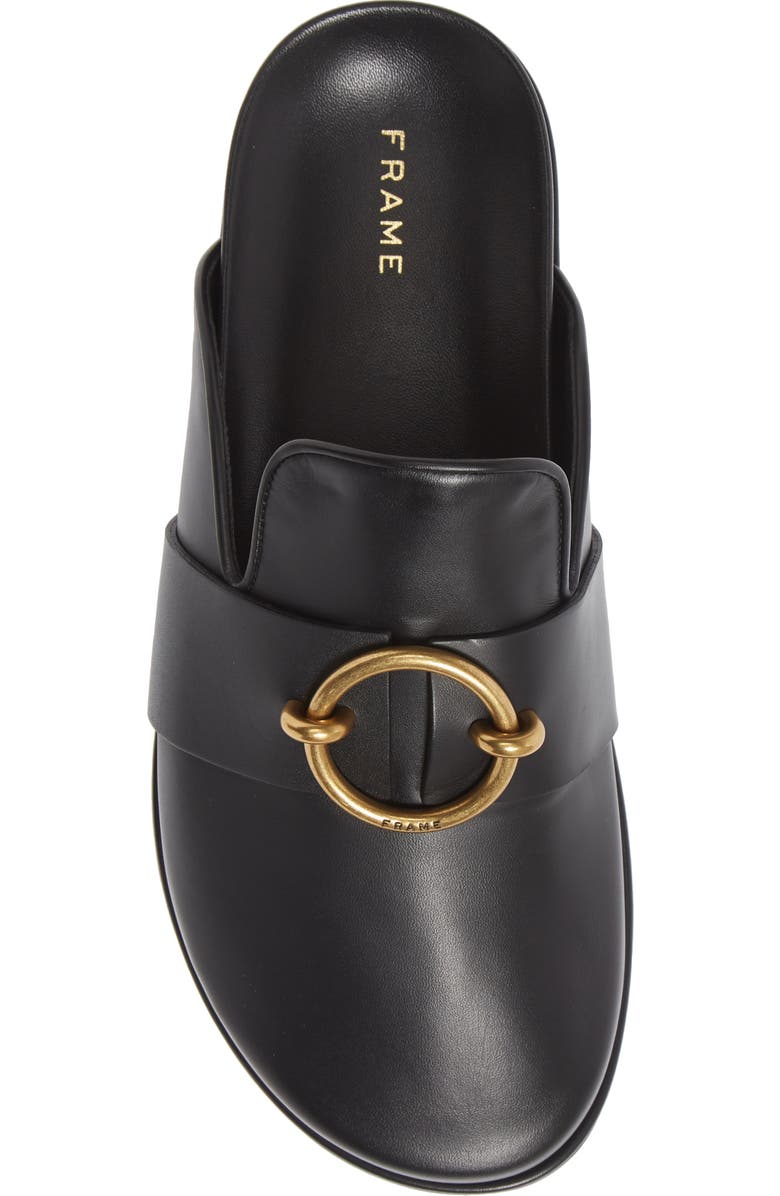 FRAME Loafer Mule, Alternate, color,
