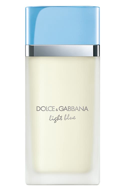 Dolce & Gabbana Dolce&gabbana Mini Fragrance Mix Set $76.50 Value In Transparent