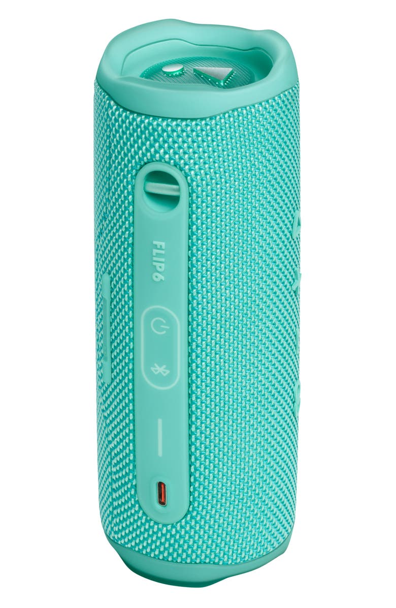 JBL Flip 6 Waterproof Bluetooth<sup>®</sup> Speaker, Alternate, color,