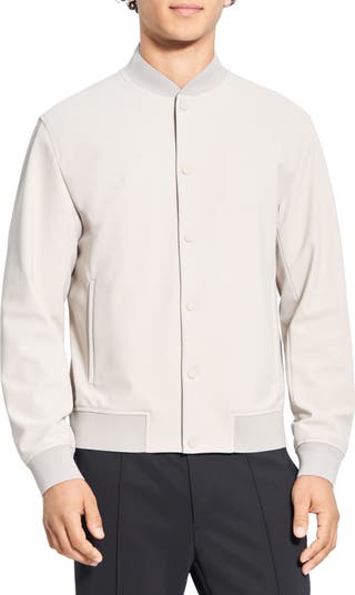 Murphy Bomber Jacket main image 1