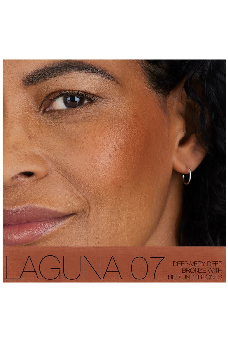 Laguna Bronzing Powder, Alternate, color, LAGUNA 07