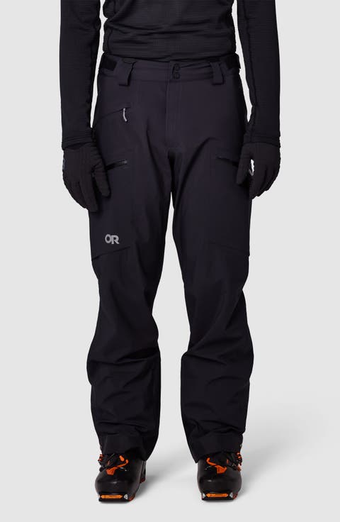 Skytour LT Waterproof Snow Pants