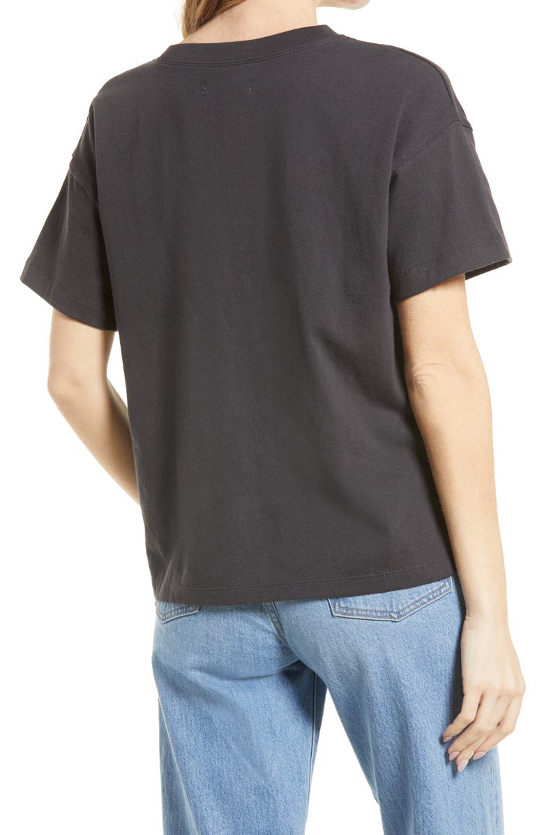 Madewell Parkview Henley Tee, Alternate, color,