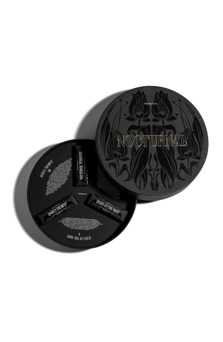 Heretic Nocturnal Discovery Set, Alternate, color, NO COLOR