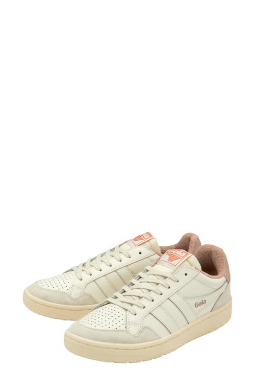 Gola Eagle Sneaker In Neutral