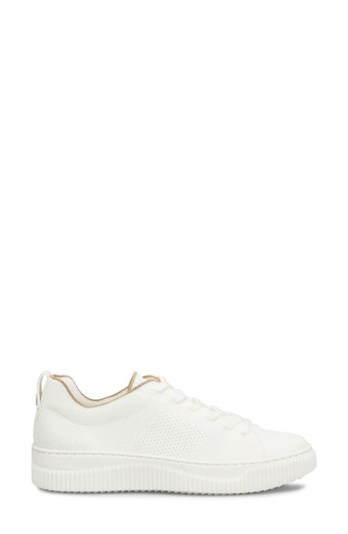 Söfft Faro Sneaker In White