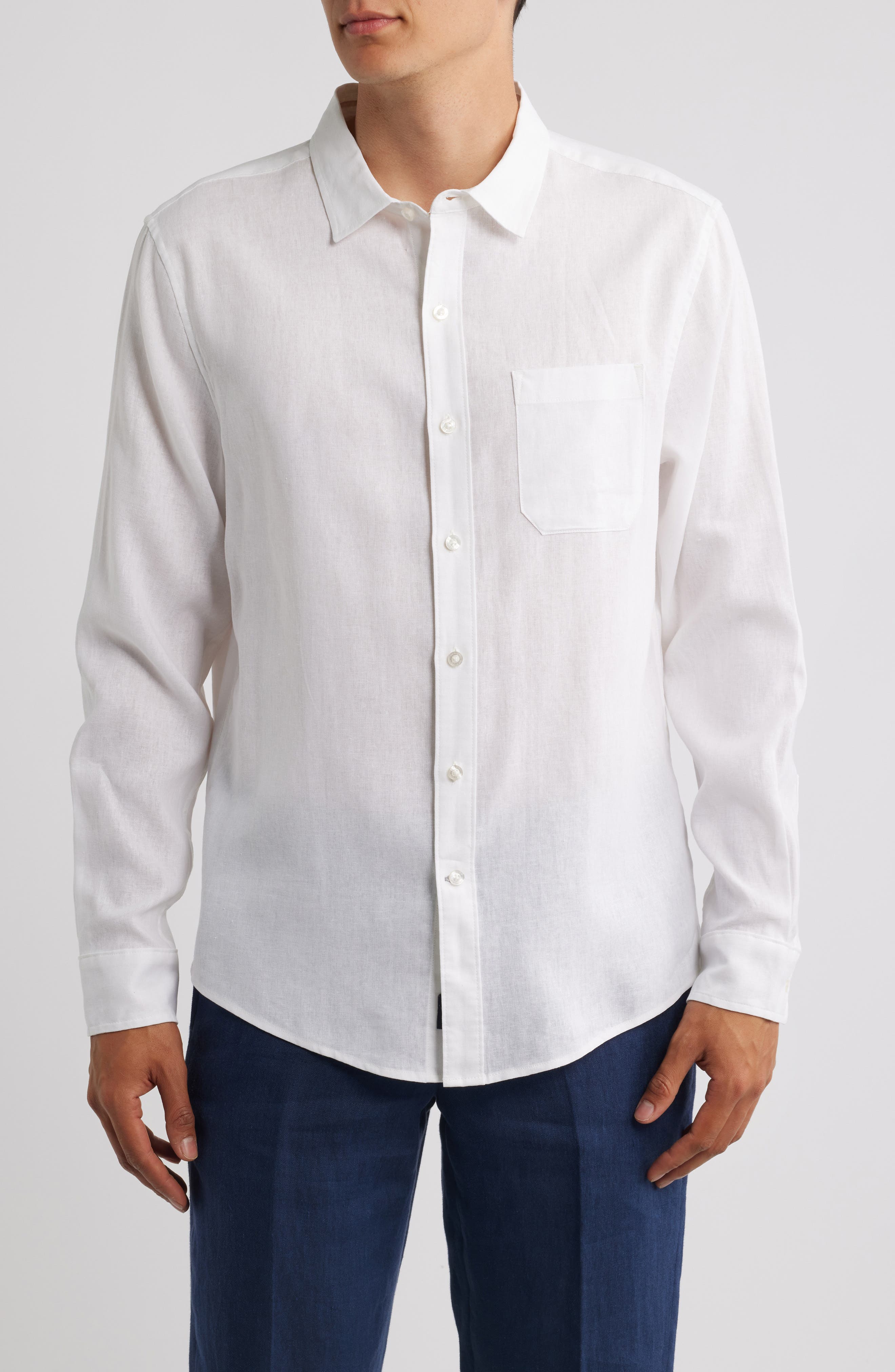 BRIGHT WHITE