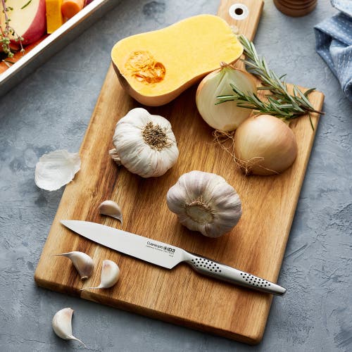Cuisine::pro ® Cuisinepro® Id3® Chefs Knife 5" In Metallic