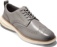 Cole Haan Grand Hurrion Wingtip Derby