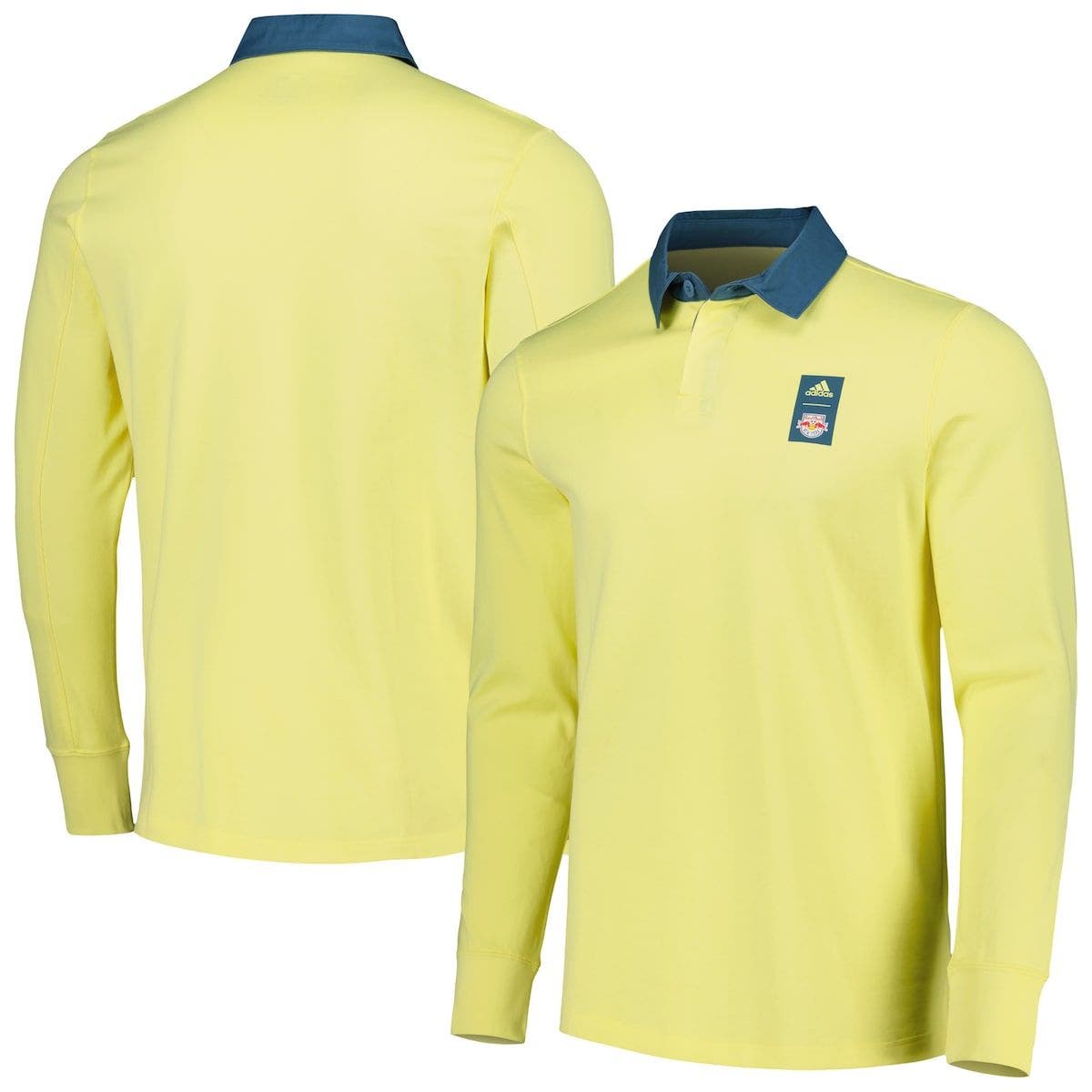 selected Yellow