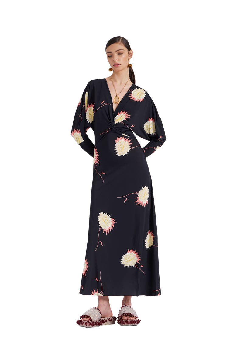 La DoubleJ Xx Dress Derby Black, Main, color, Derby Black