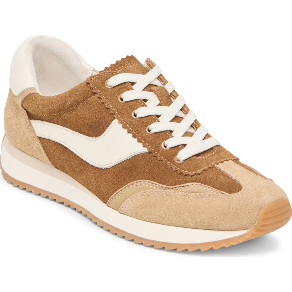 Dolce Vita B.ntcd Sneaker In Brown