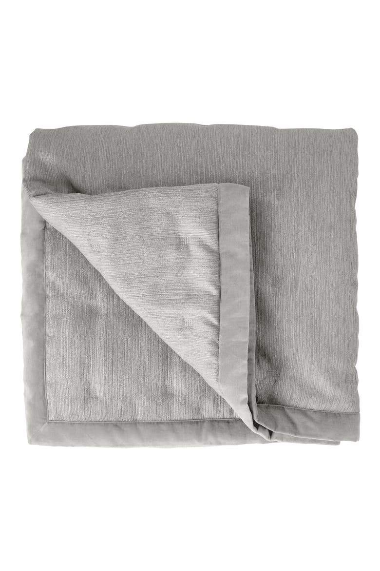 Radiance Quilt, Alternate, color, GREY