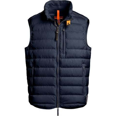 Men's Perfect Down Vest
