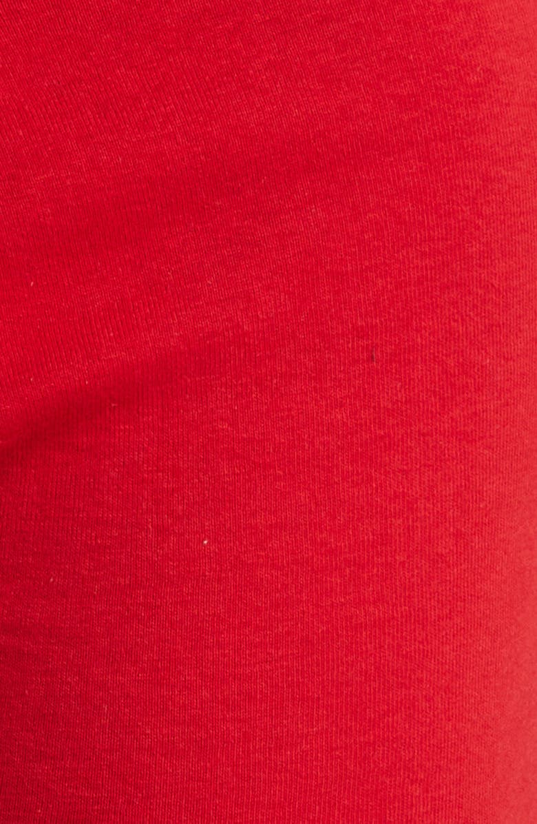 Polo Ralph Lauren Assorted 3-Pack Classic Cotton Boxer Briefs, Alternate, color, 