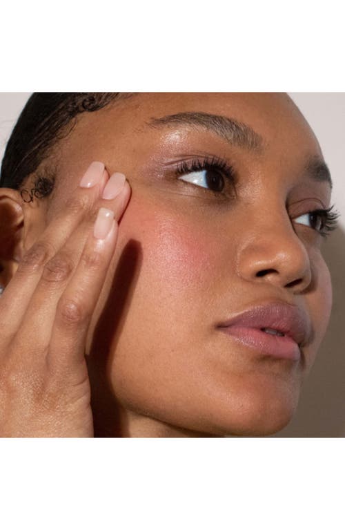 Neen Going Rouge Cheek & Lip Cream In Brown