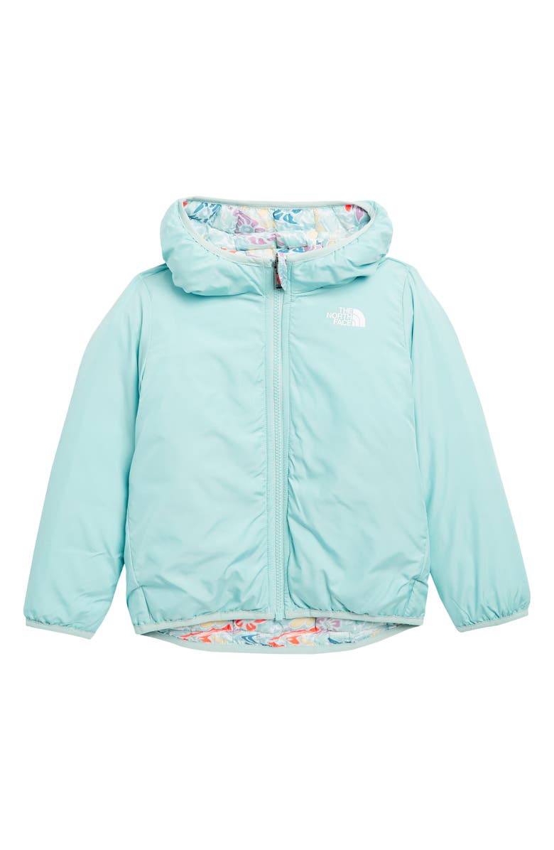 The North Face Kids' Reversible ThermoBall<sup>™</sup> Hooded Jacket, Alternate, color,