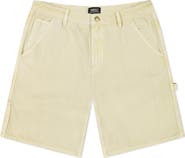 WeSC Canvas Carpenter Shorts