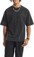 VOUSETI The Essentials Cotton Graphic T-Shirt