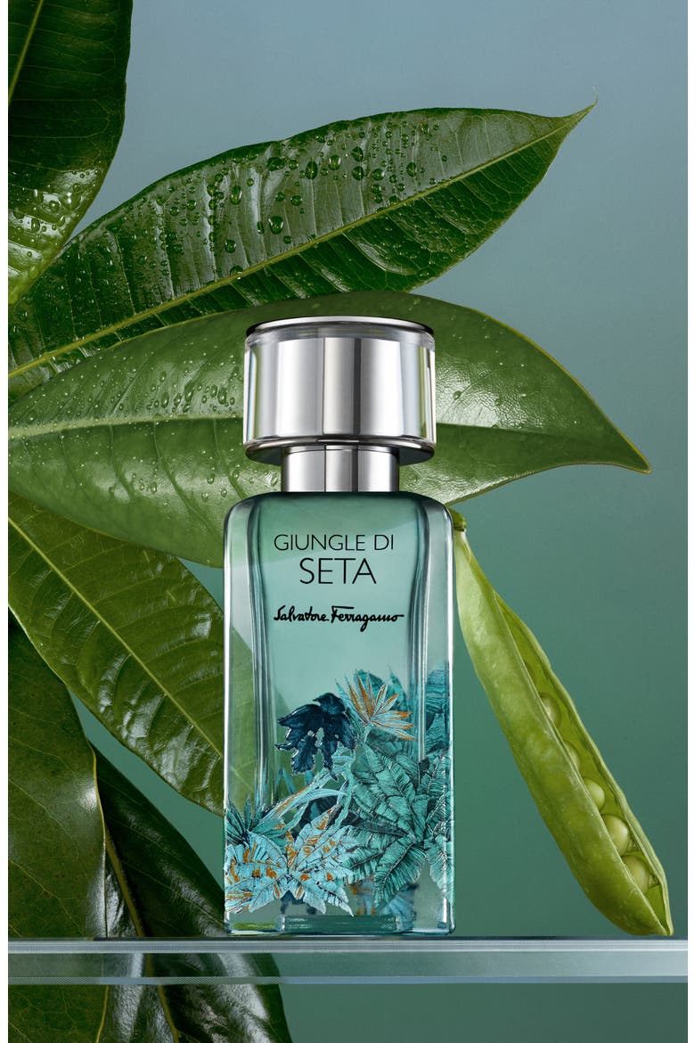 Giungle di Seta Eau de Parfum, Alternate, color, NO COLOR