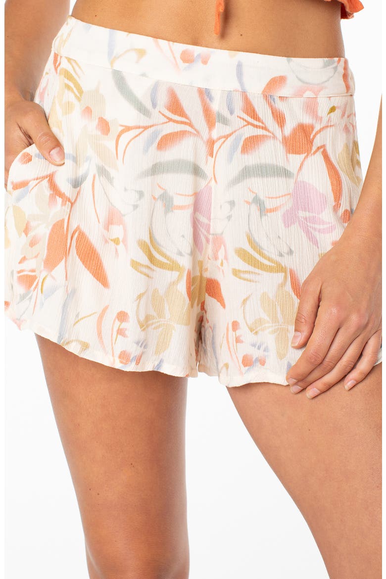 Midnight Ave Shorts, Alternate, color, PARCHMENT