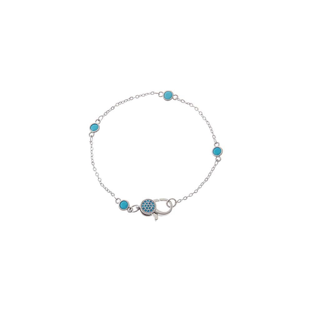selected Turquoise