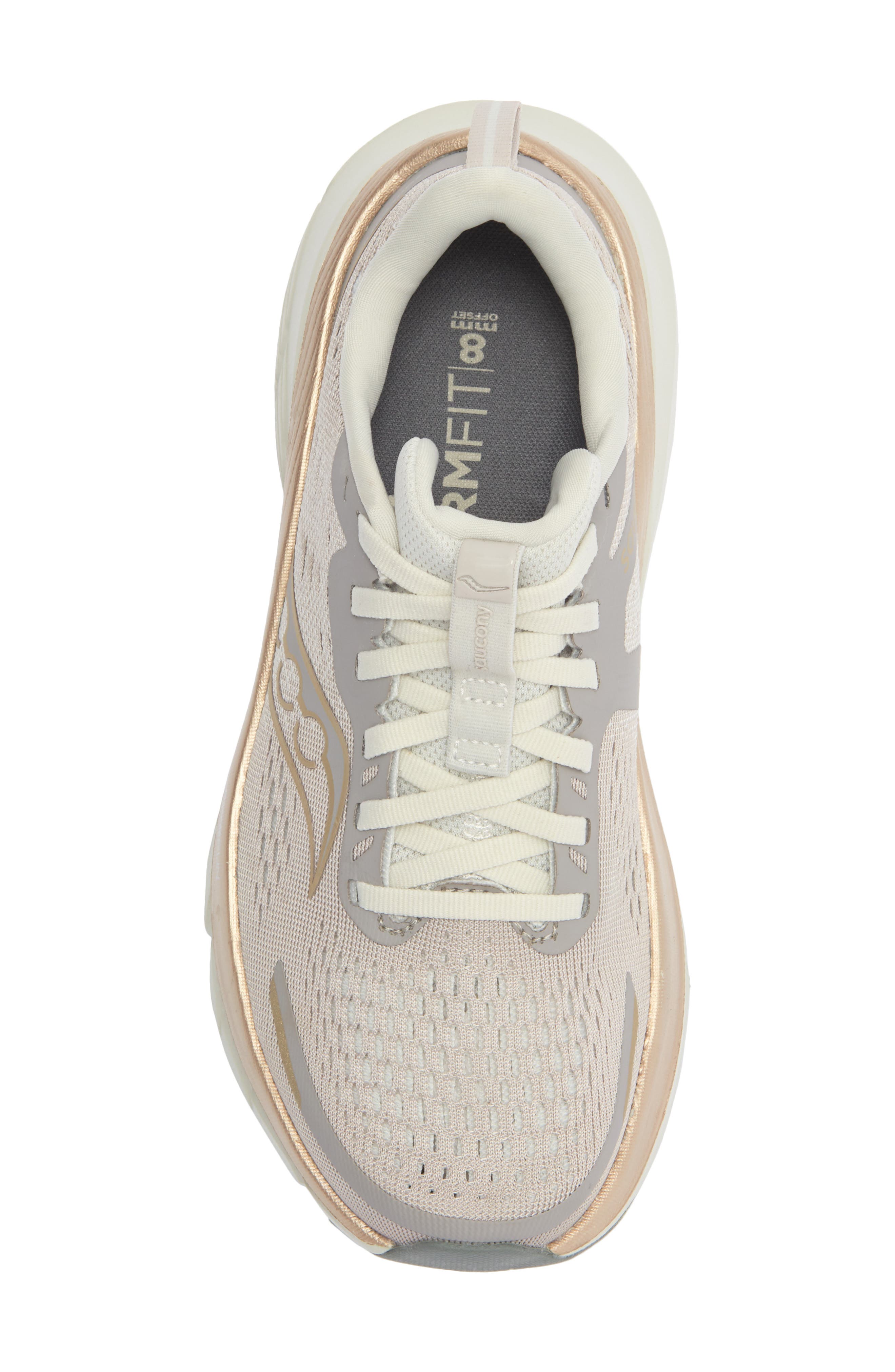 Guide 18 Running Shoe, Alternate, color, OAT/QUARTZ