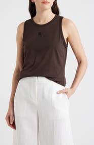 BOSS Eveysa Knit Tank