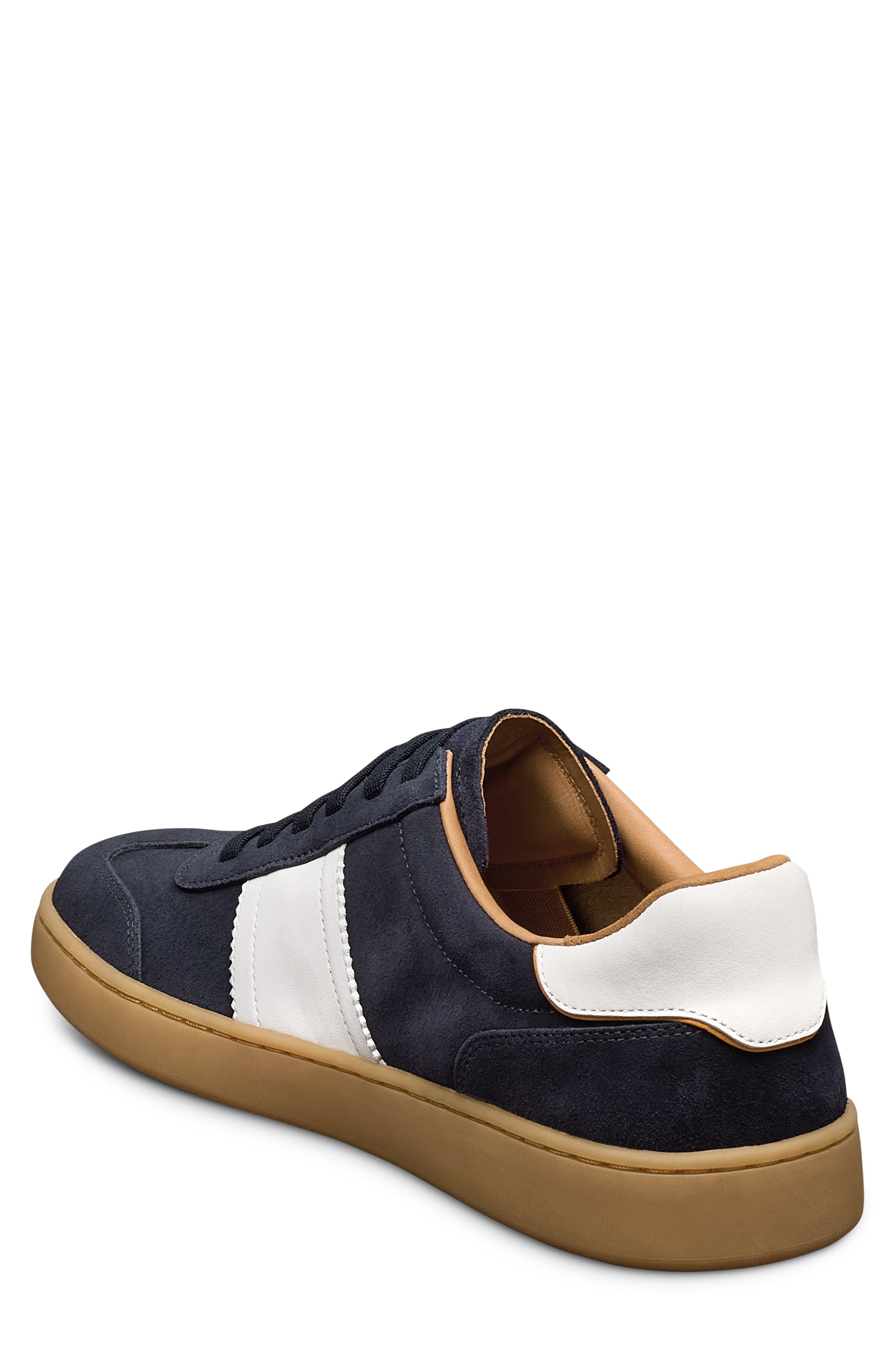 Ludlow Slip-On Sneaker, Alternate, color, BALTIC