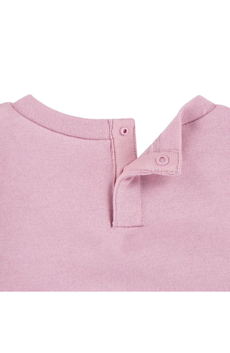 Nike Shine Crewneck Sweatshirt & Leggings Set, Alternate, color, A0selement