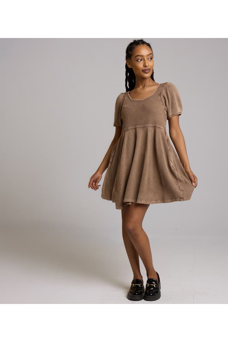 Ethel Dress, Main, color, Pinto