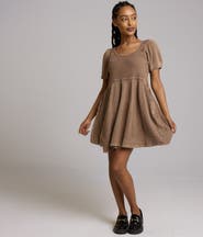 Known Supply Ethel Dress