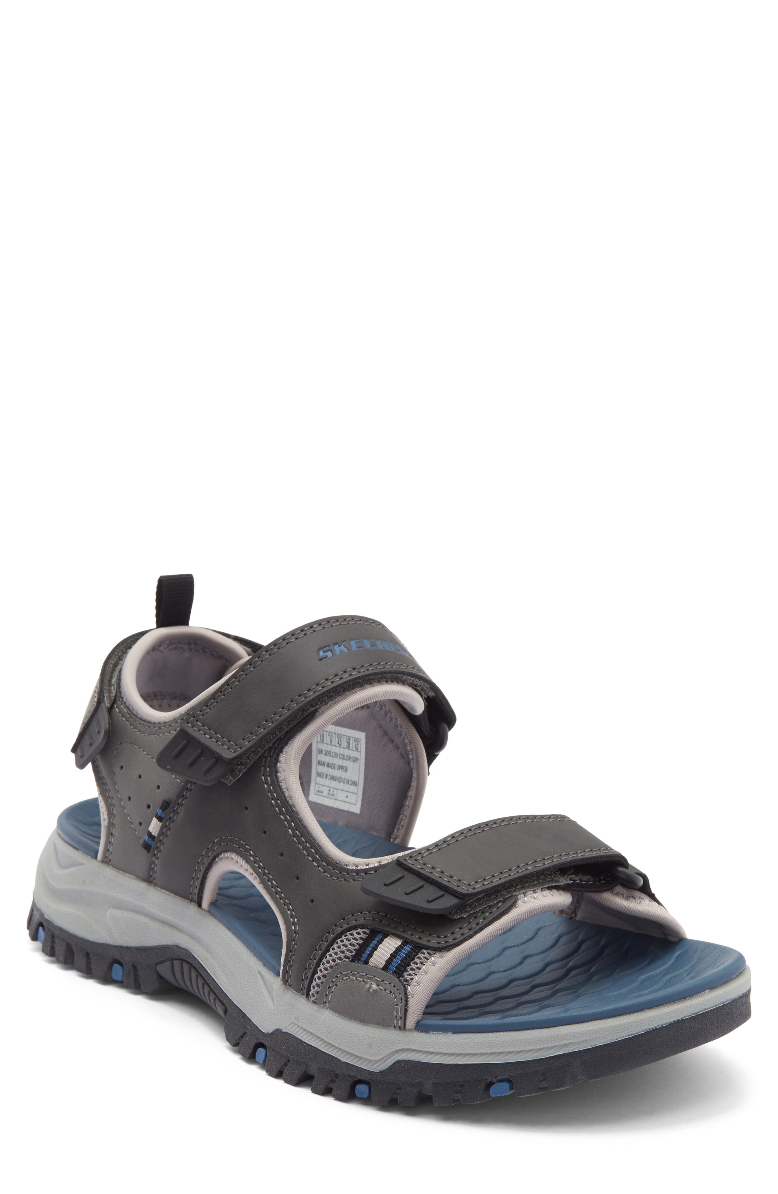 SKECHERS Relaxed Fit: Prewitt Sandal