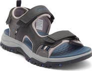 SKECHERS Relaxed Fit: Prewitt Sandal